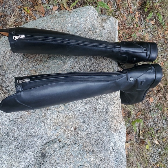 DeNiro Salento Field Boots European Size 44 - Picture 5 of 16